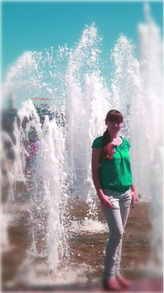 Елена Полянская