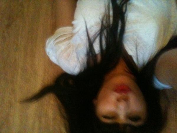 Кристина Вертепова