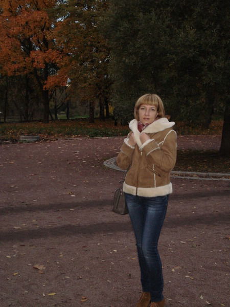 Злата Рыбалко