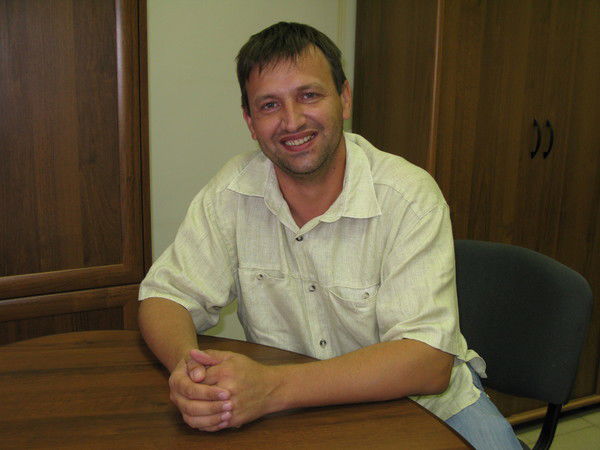 Дмитрий Ягупов