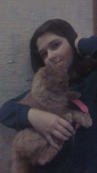 Вероника Лосева