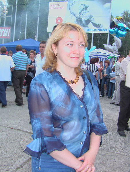 Александра Тищенко