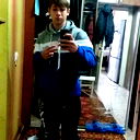 Дима Федоткин