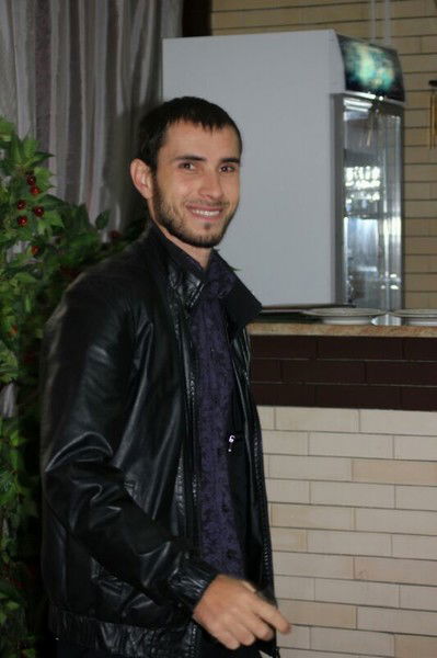 Майрбек Бисултанов