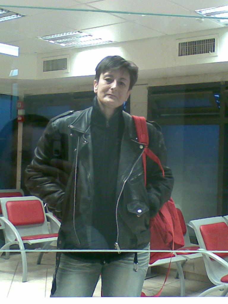 Снежана Снежка