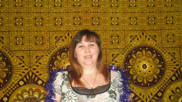 Маргарита Шаляпина