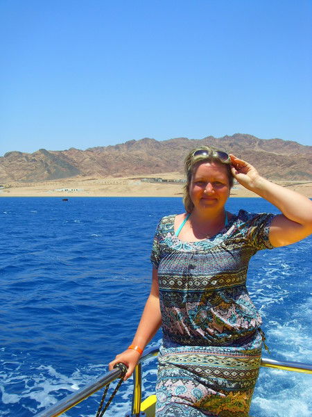 Елена Декина