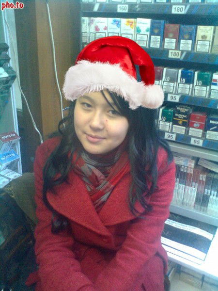 Гулдана Жанахметова