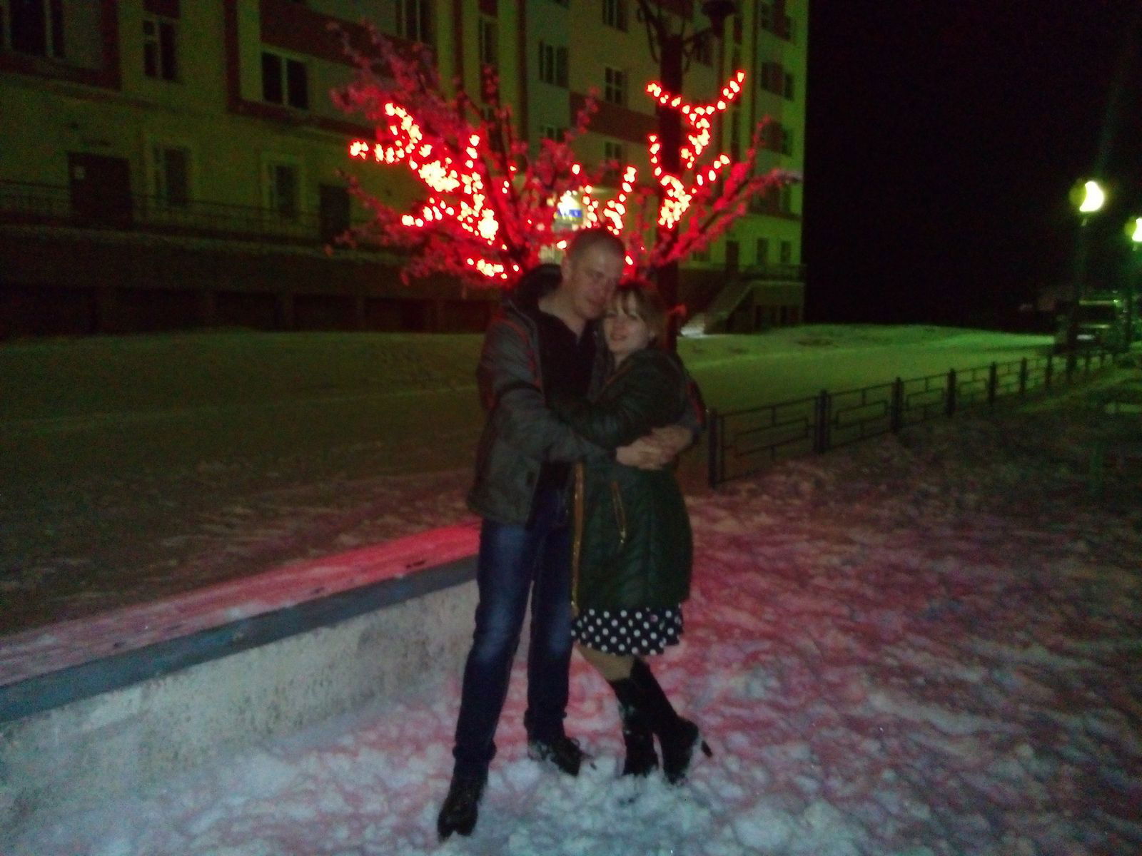 Ольга Фролкова