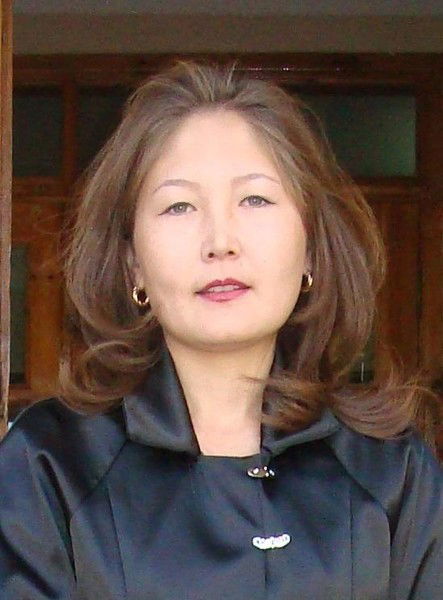 Роза Мустафа Мустафа