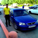 Marsel Gayfullin
