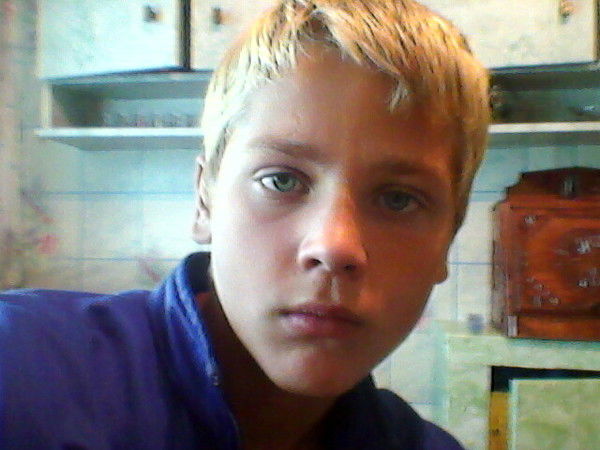 Дрюля Кудрявцев