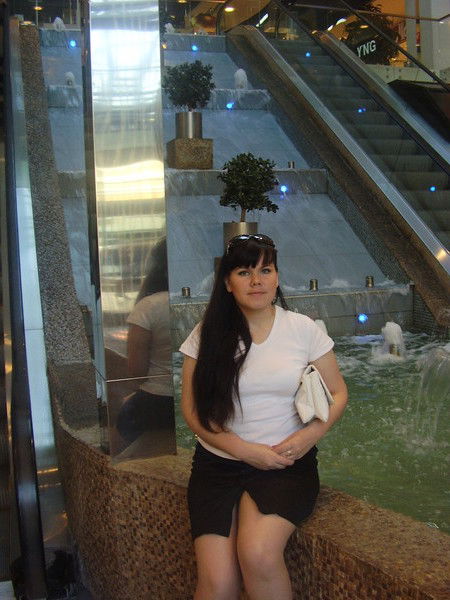 Алена Воронцова