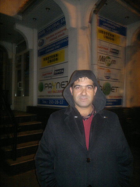 Мехмед Алус