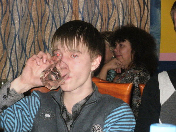 Роман Балюк