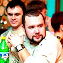 Дмитрий Комаров