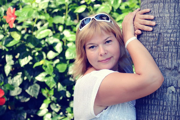 Светлана Юдина