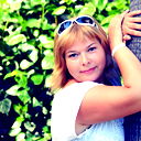 Светлана Юдина