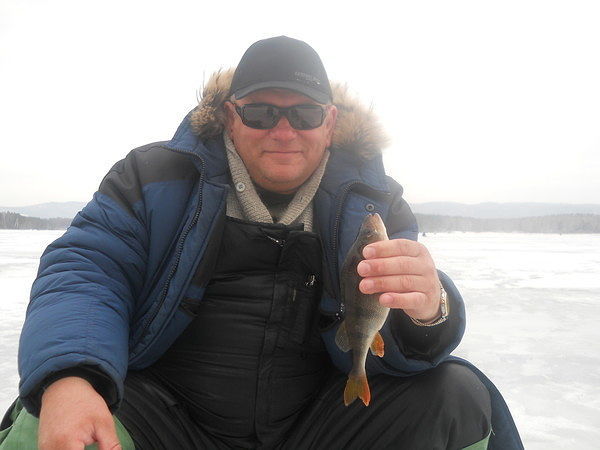 Валерий Серебряков