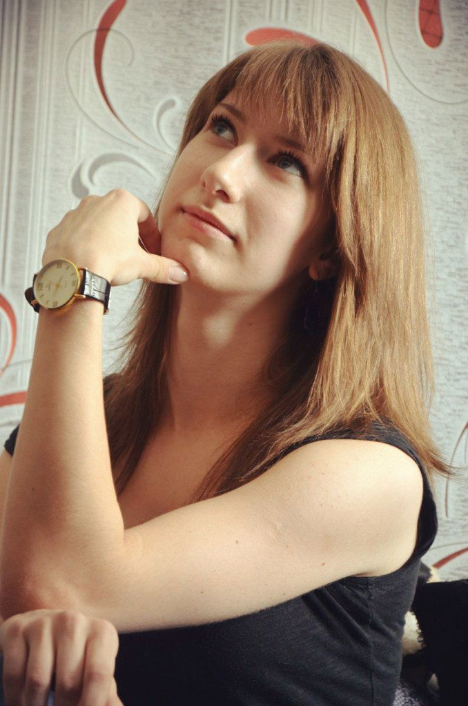 Алёна Рубан