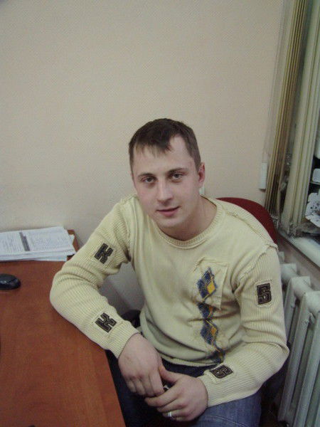 Андрей Третьяков