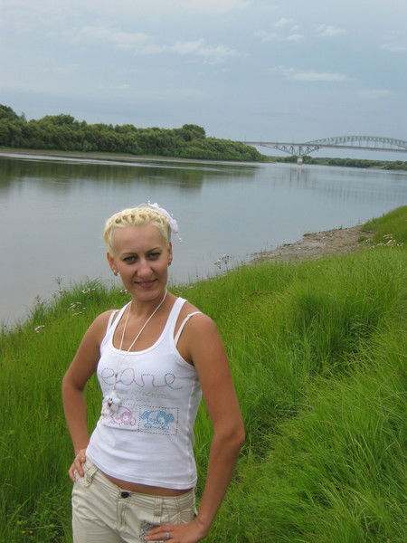 Фаина Лялина