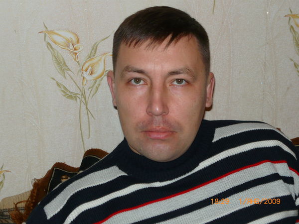 Владимир Александров