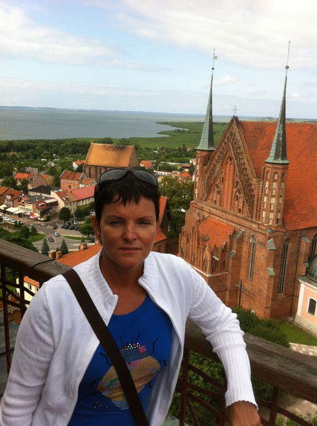 Лариса Афанасова