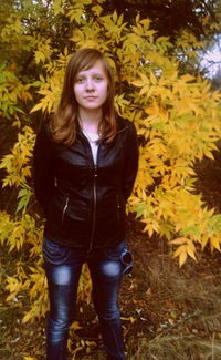 Ленчик Силина