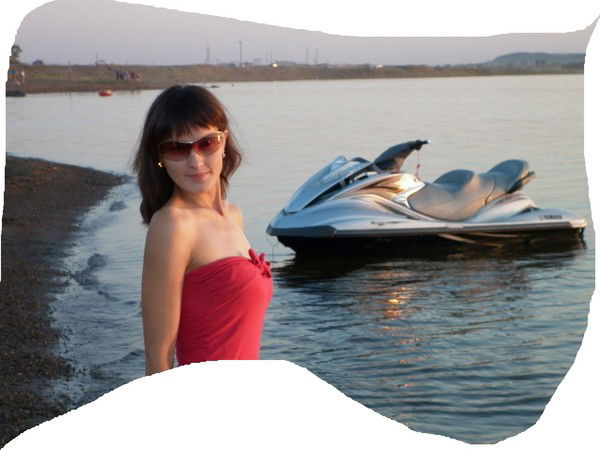 Юлия Иванова