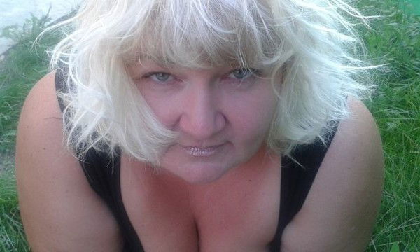 Инна Мартыненко