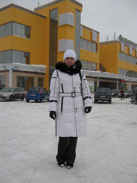 Анна Кабицкая