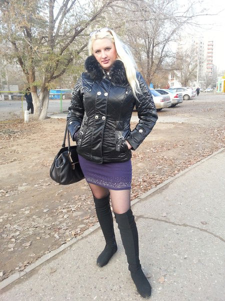 Твоя Девочка