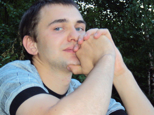 Иван Петров