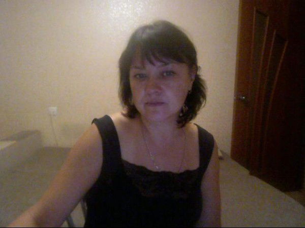 Светлана Вовна