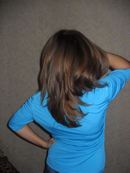 Ната Митрофанова