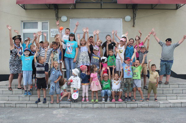 Лыбаевский Дом Культуры