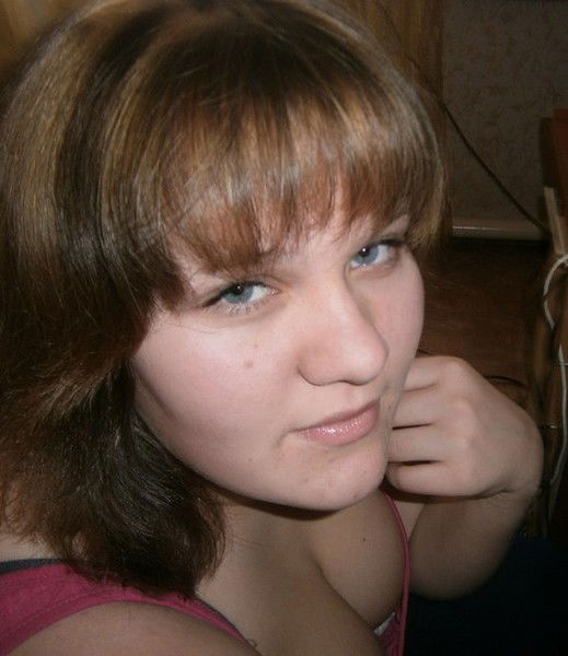 Настена Юрковец