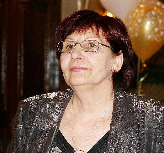 Любовь Ярова