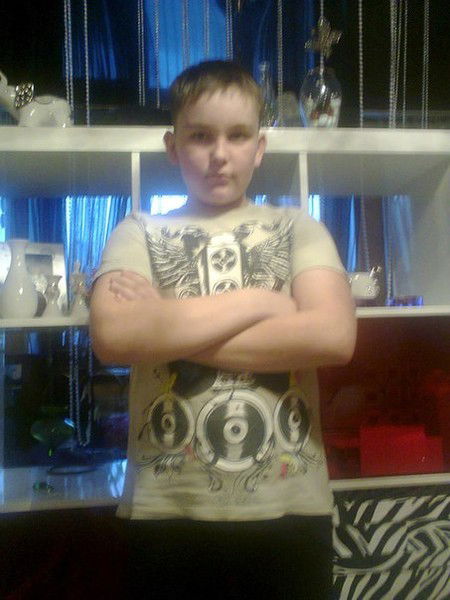 Владислав Тихомиров