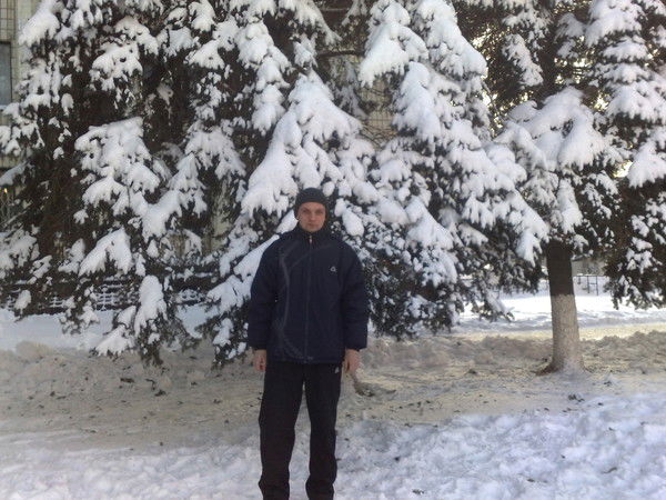 Стас Звягин