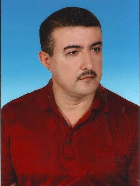 Озар Салимов