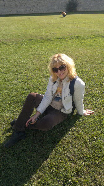 Светлана Герасимова