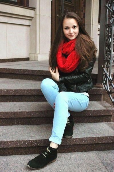 Екатерина Смирнова