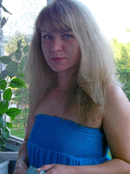 Ирина Сухотько