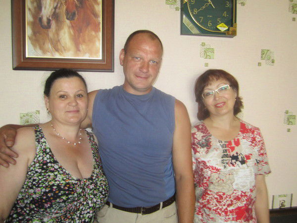 Александр Прокопьев