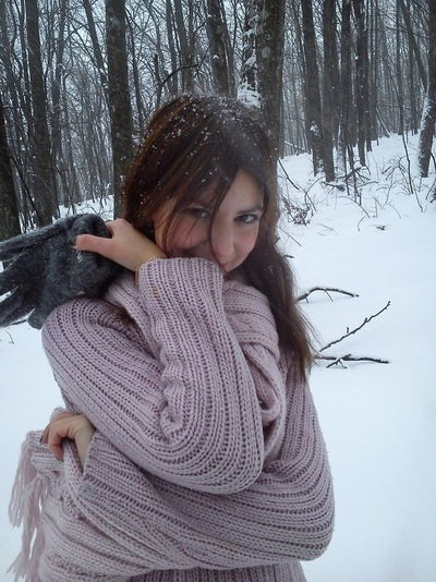 Катя Арляпова