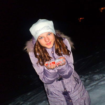 Альбина Дегальцева