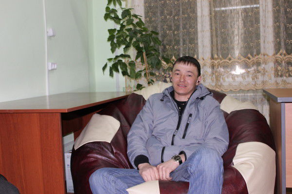 Александр М