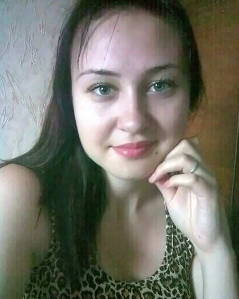 Юля Нашенкова